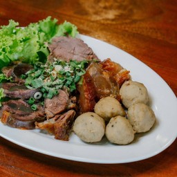 ลวกจิ้ม