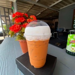 41Coffee (หมู่บ้านนครทองริเวอร์)