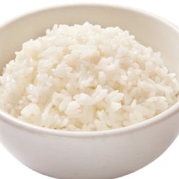 ข้าวเปล่า(โถ)