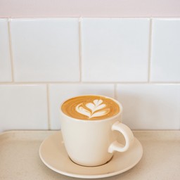 Hot Latte