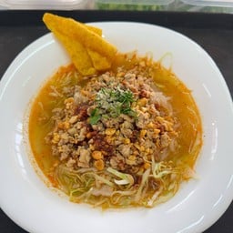 เตี๋ยวเกยตื้นสาขาแพร่