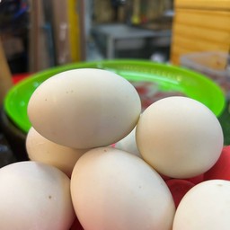 ไข่เค็ม