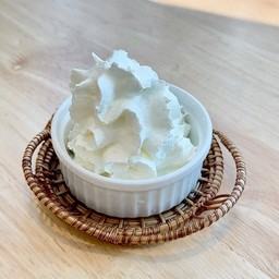 Whip Cream วิปครีม