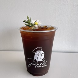 อเมริกาโน่