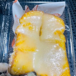 ปังเนย - นม - น้ำตาล