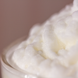 BELGIAN White Chocolate