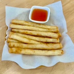 ปอเปี๊ยกุ้ง