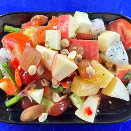 มาดามตำเหลา