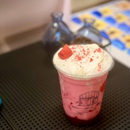 สตรอเบอร์รี่ฮาร์ทบีท