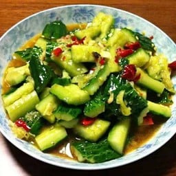 ร้านอาหารจีน เลิศฝู 乐福中餐厅 Chinese Food Lert Fu