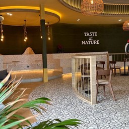 Cafe Amazon สาขาแหลมแม่พิมพ์ แหลมแม่พิมพ์
