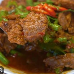 พอดีอาหารป่าและอาหารตามสั่ง