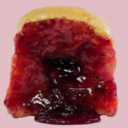 สตอเบอรี่&บลูเบอรี่คัดพิเศษ