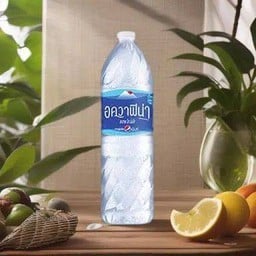 น้ำเปล่า