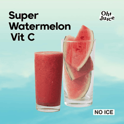 Super Watermelon (Vit C) *No Ice