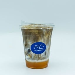 Aso Coffee Roasters
