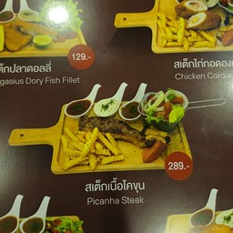 บุหงา คาเฟ่&เรสเตอรอง