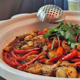 กันเอง Ye lai Xiang 夜来香 สาขา RCA 2 (的破店二店)