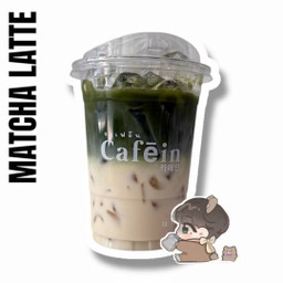 Matcha Latte