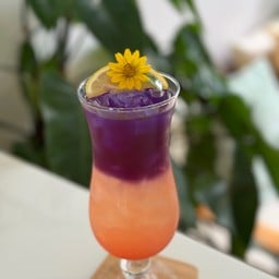 JAPANESE PEACH SPARKLING