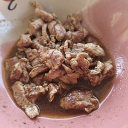 เนื้อลวก