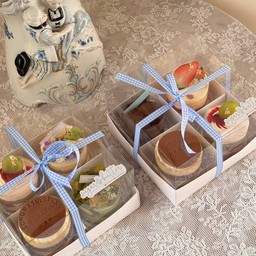 Gift box 4pcs