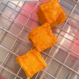 เต้าหู้ปลา