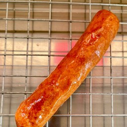 ไส้กรอกแฮมชีส