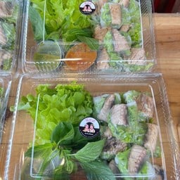 โอ๋กะเอ๋ โฮมเมด ตลาดสมอลล์