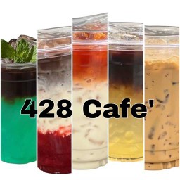 Hom cup ชา กาแฟ เบเกอรี่