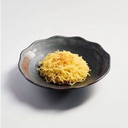 บะหมี่เหลือง