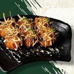 ทาโกะยากิ