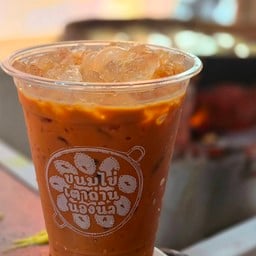 ชาเย็นชาใต้