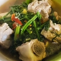 อ่อมกระดูกหมู