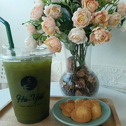 เพียวมัจฉะ