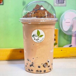 โอวัลตินปั่นภูเขาไฟ