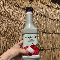 อิตาเลี่ยนโซดาลิ้นจี่