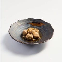 ลูกชิ้นเอ็นเนื้อ