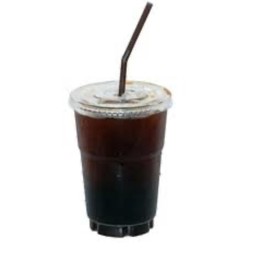 อเมริกาโน่เย็น (คั่วกลาง)