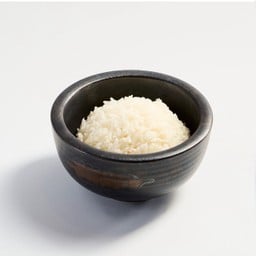 ข้าวสวย