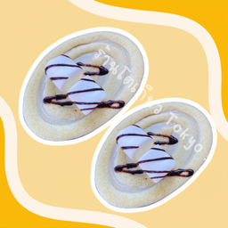 โตเกียวมาร์ชเเมลโลว์ (2ชิ้น)