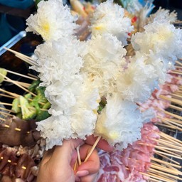 เห็ดหูหนูขาว