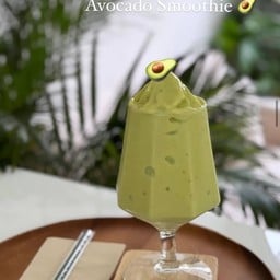 AVOCADO SMOOTHIE