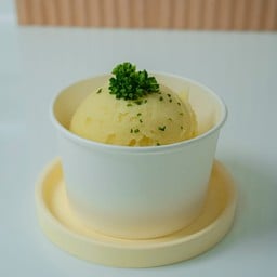 มันบด (มันบดล้วนไม่ราดซอส)