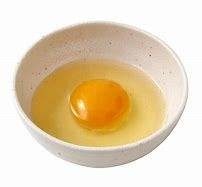 Raw-Egg ไข่ดิบ