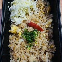 ร้านซอยตัน เดลิเวอรี่  (ข้าวหน้าหมู สไตล์ญี่ปุ่น)
