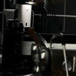 Beanamber Coffee roasters