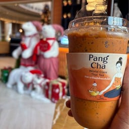 Pang Cha by Luk Kai Thong nirvana porch
