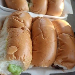 ขนมปังสิงคโปร์🍞