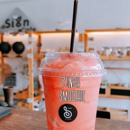 พั้นซ์ปั่น